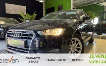 Audi a3 Roquevaire