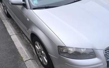 Audi a3 Brive-la-Gaillarde