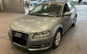 Audi a3 Salaise-sur-Sanne