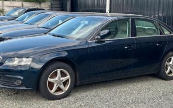 Audi A4 Evreux