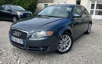 Audi a4 Bassens