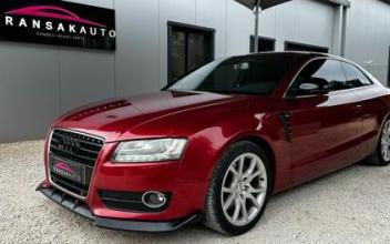 Audi a5 Bagard