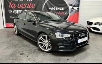 Audi a5 Eysines