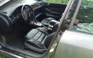 Audi a6 Avesnes-le-Comte