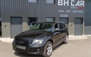 Audi Q5 Haguenau