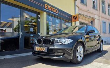 Bmw serie 1 Colmar