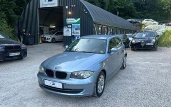 Bmw serie 1 Sathonay-Camp