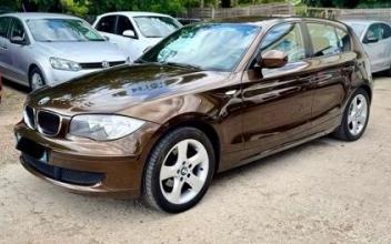 Bmw serie 1 Draveil
