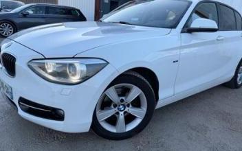 Bmw serie 1 Saint-Denis-en-Val