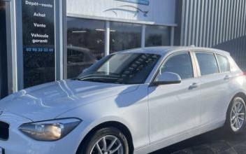 Bmw Serie 1 Gouesnou