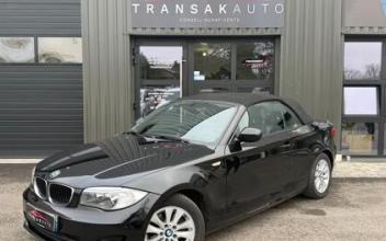 Bmw serie 1 Schweighouse-sur-Moder