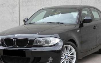 Bmw serie 1 Armentières
