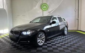 Bmw serie 3 Sarrians