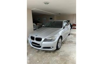 Bmw serie 3 Mantes-la-Jolie