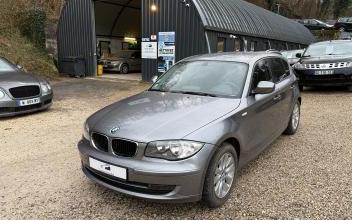 Bmw Série 1 Sathonay-Camp