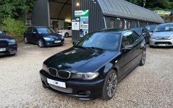 Bmw Série 3 Sathonay-Camp