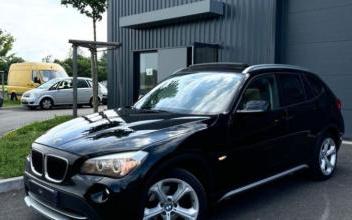 Bmw X1 Eschau