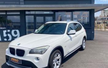 Bmw X1 Valence