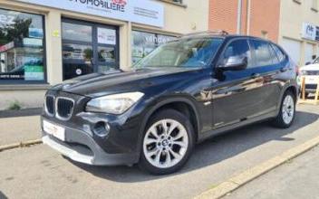 Bmw x1 Salouël