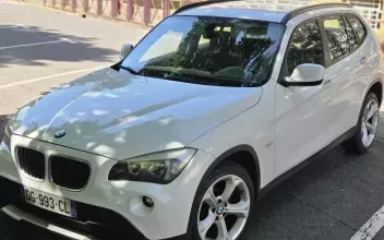 Bmw X1 Maizières-lès-Metz