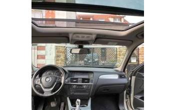 Bmw x3 Rosny-sous-Bois