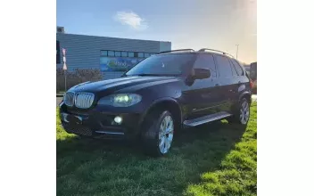 Bmw X5 Arras