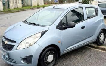 Chevrolet Spark Coignières