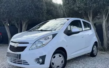 Chevrolet Spark Perpignan