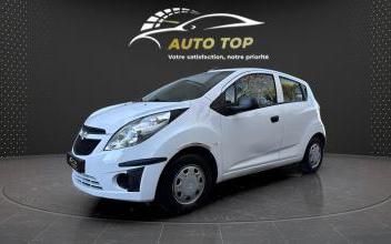 Chevrolet Spark Pantin