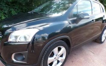 Chevrolet trax Roanne