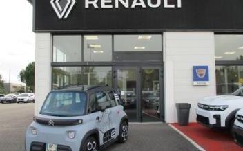 Citroen ami Bessières