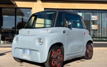 Citroen Ami Marignane