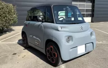 Citroen Ami Montferrier-sur-Lez