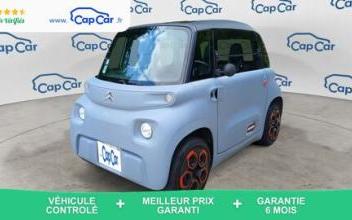 Citroen ami Houdan