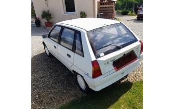 Citroen ax Cressensac