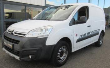 Citroen Berlingo Aubière