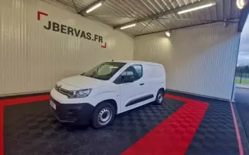 Citroen Berlingo Kersaint-Plabennec