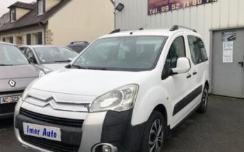 Citroen berlingo Beauvais