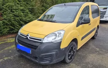 Citroen Berlingo Courcouronnes