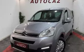 Citroen Berlingo Thiers