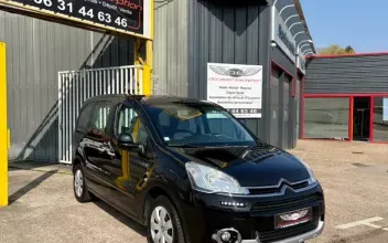 Citroen Berlingo Evreux