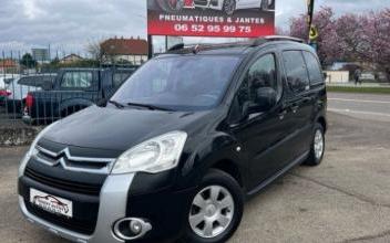 Citroen Berlingo Lutterbach