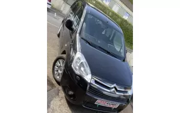 Citroen Berlingo Nouzonville