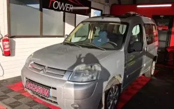 Citroen Berlingo Blois