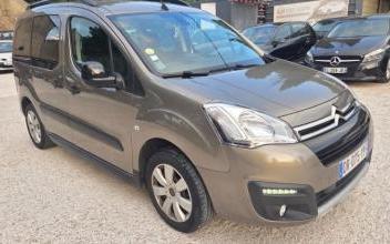 Citroen Berlingo Les-Pennes-Mirabeau