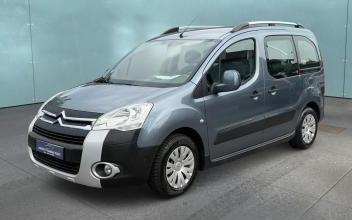 Citroen Berlingo Saint-Nabord