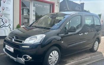 Citroen berlingo Sainte-Marguerite