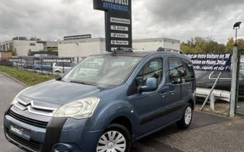 Citroen Berlingo Entzheim