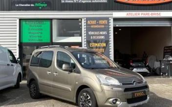 Citroen berlingo Agen