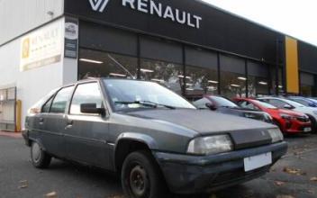Citroen bx Angers